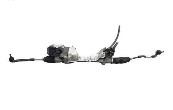 Steering rack