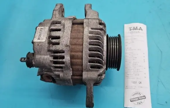Mitsubishi Colt CZ3 Generator/alternator A5TG0091AE IMPRK1546445