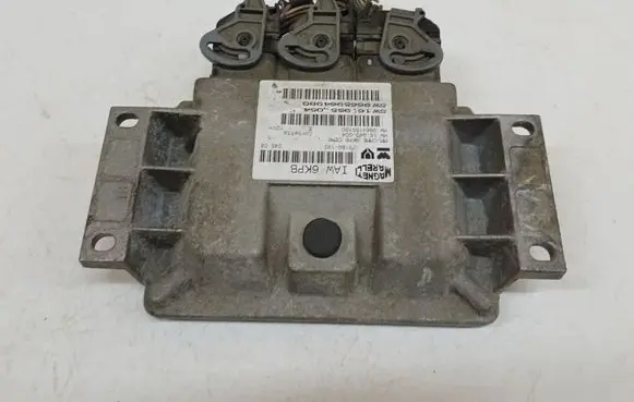 Citroen C5 Engine control unit/module HW16940004