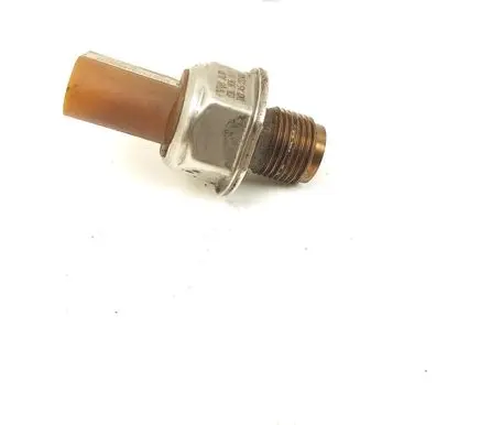 Fuel pressure sensor