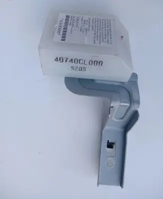 Infiniti FX Tire pressure sensor 40740-CL000