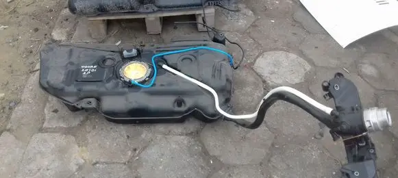 Volkswagen Tiguan Fuel tank 5QA201085B