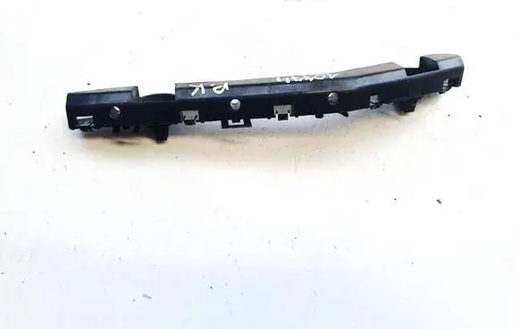 Nissan Leaf I (ZE0) Front bumper mounting bracket 622253nl0a