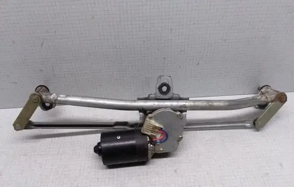 Volkswagen Golf IV Front wiper linkage 1J0955119 1J0955325A