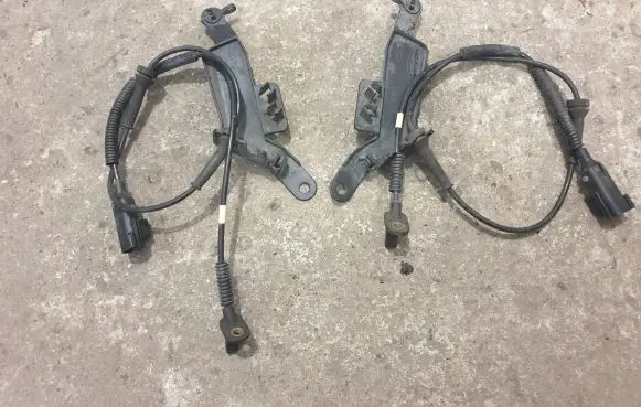 Land Rover Range Rover Evoque L538 ABS brake wheel speed sensor BJ3214A206JA BJ3214A206KA