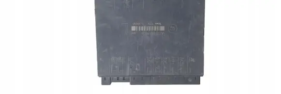 Mercedes-Benz S W220 Seat control module 2208206826