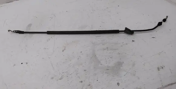 Volkswagen Caddy Front door cable line 1T0837086