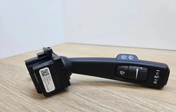 Volvo V60 Wiper control stalk 31264169 11JU1170067AACH