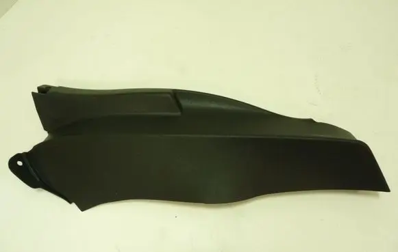 Volkswagen Golf Sportsvan Rear seat side top trim 510867766