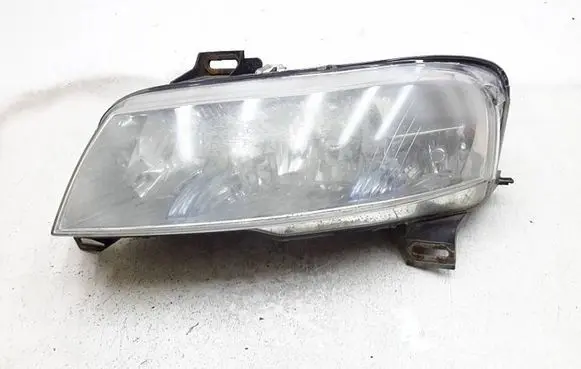 Fiat Stilo Headlight/headlamp 517127160