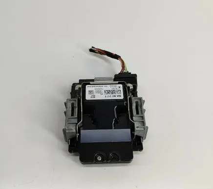 Windshield/windscreen camera