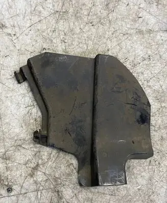 Ford Transit Pickup box liner BK3T16114AA