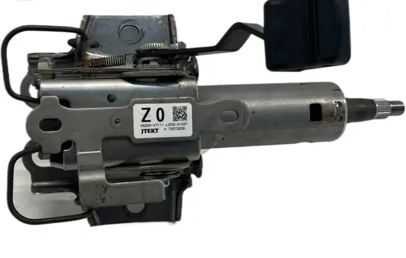 Toyota Prius (XW50) Steering rack mechanical part 4525047111 JJ00201427 73073239