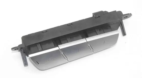 Audi A6 S6 C8 4K Seat control switch 4K0959770A