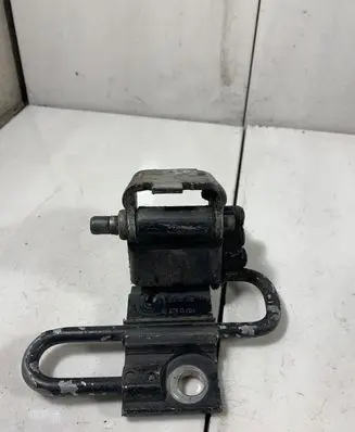 Audi A6 S6 C5 4B Front door lower hinge 8E0831411B