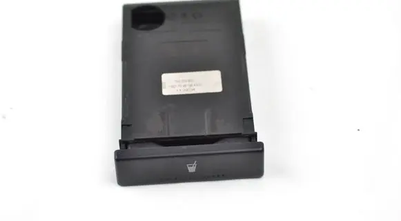 Volkswagen Sharan Cup holder 7M3858602 130204 YM21F048196AAW