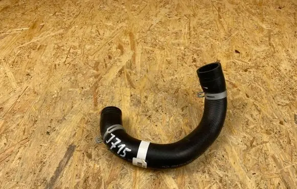 Hyundai i10 Engine coolant pipe/hose 25415-K7000