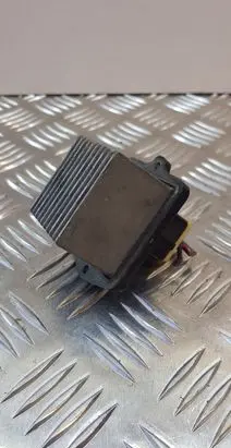 Mitsubishi Outlander Heater blower fan relay 