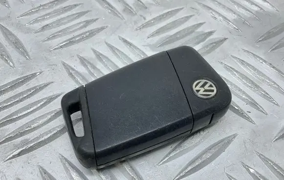 Ignition key/card