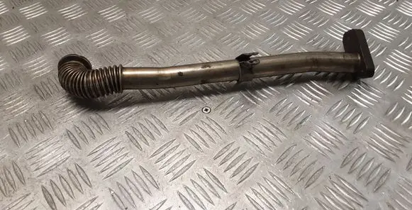 Citroen Xsara Picasso EGR valve line/pipe/hose 96385973