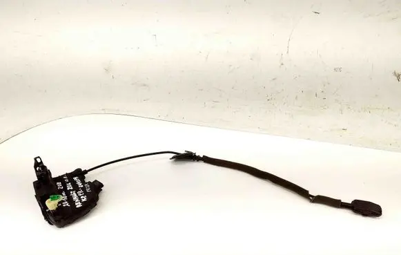Renault Zoe Coupe door lock (next to the handle) 805031107R