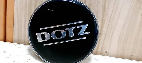 BMW 3 F30 F35 F31 Non-original wheel cap ZT2220