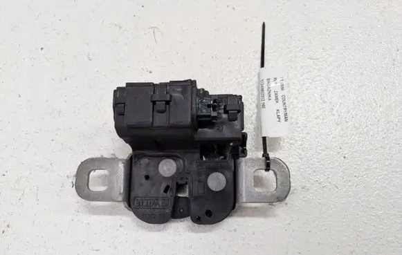 Mini Cooper Countryman R60 Tailgate/trunk/boot lock/catch/latch 51249802312