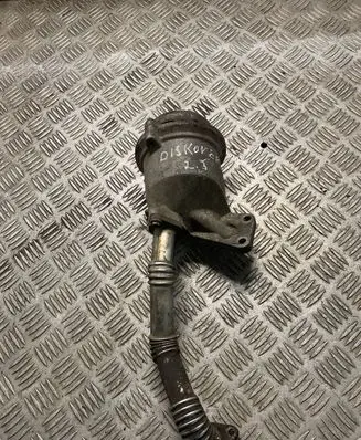 Land Rover Discovery other engine part 