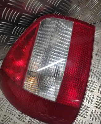 Audi A3 S3 8L Rear/tail lights 8L0945095B