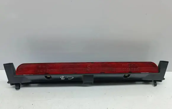 Citroen C8 Third/center stoplight 38310002 1489380080