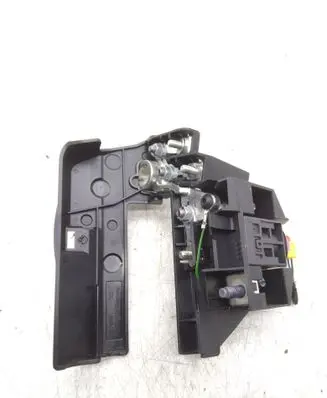 Positive cable (battery)