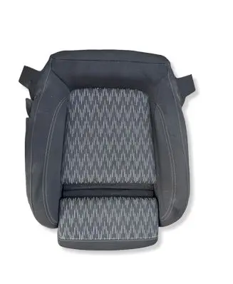 Opel Mokka Seat set 