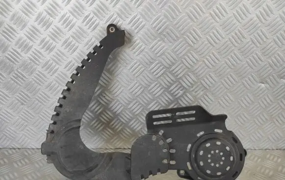 Ford Focus Timing belt guard (cover) C1BQ6A247A