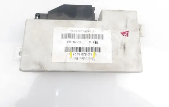 Mercedes-Benz C AMG W202 Alarm control unit/module 1408206626