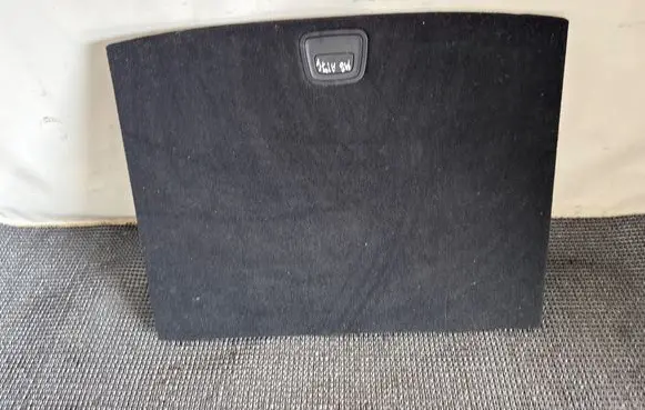Mercedes-Benz A W176 Trunk/boot floor carpet liner A1766804401 3009734300 P1153115N02