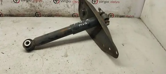 Peugeot 5008 Rear shock absorber/damper 81020020618