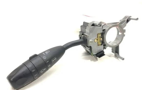 Mercedes-Benz A W169 Wiper turn signal indicator stalk/switch