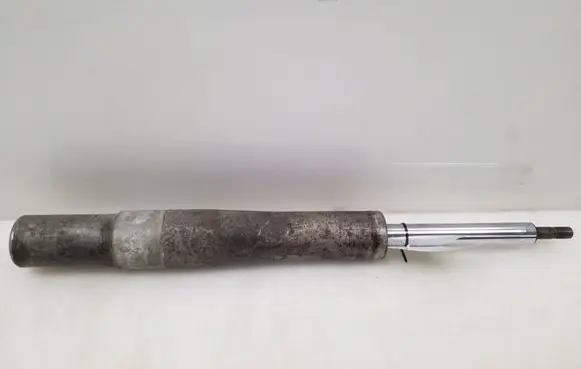 BMW X1 E84 Front shock absorber/damper 