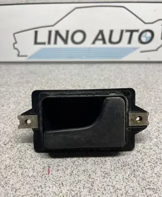 BMW 3 E30 Front door interior handle 51211926306