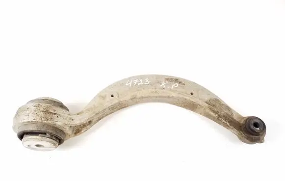 Jaguar XE Front lower control arm/wishbone GX733C256AC
