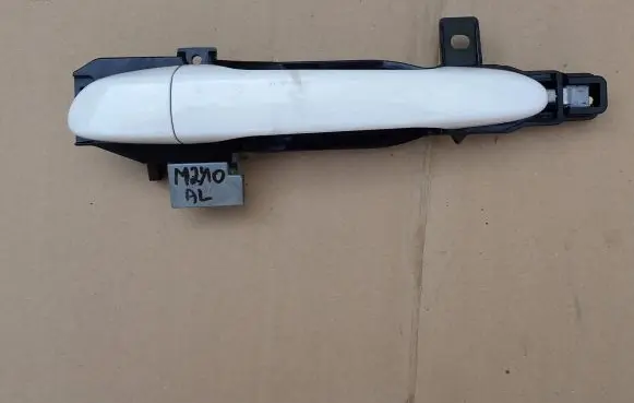 Mazda 2 Sliding door exterior handle 