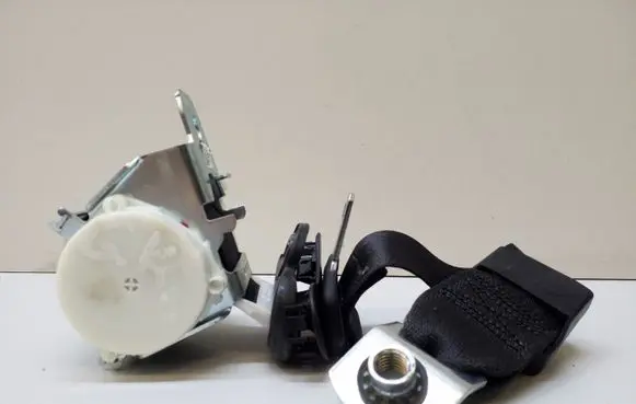 Jeep Cherokee Rear seatbelt 6MH87DX9AA P6MH87DX9AA