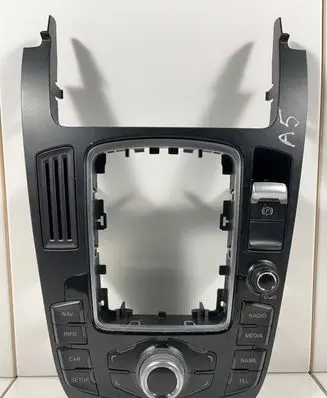 Audi A5 8T 8F Head unit multimedia control 8T0919609