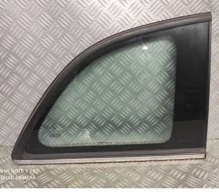 Fiat 500 Rear side window 