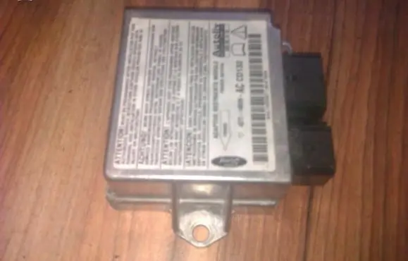 Airbag control unit/module