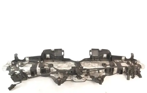 Porsche Macan (95B) Top upper radiator support slam panel 95B805479