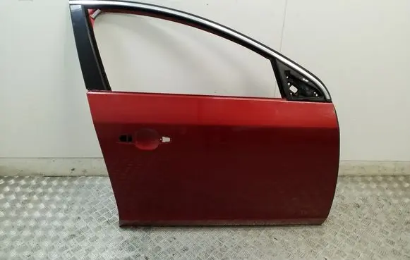 Volvo V60 Door (2 Door Coupe) 32228971