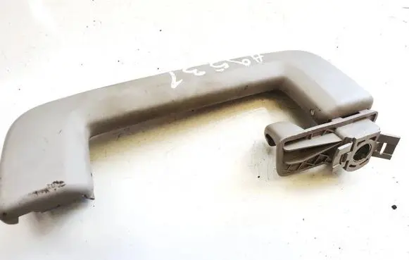 Volvo S40 Rear interior roof grab handle 13550