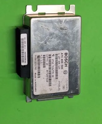 BMW X3 E83 Gearbox control unit/module 137328119 0471227510 400500
