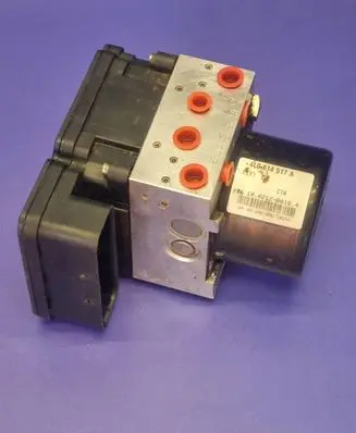 Audi Q7 4L ABS Pump 4L0614517A 10021200184 10061333743